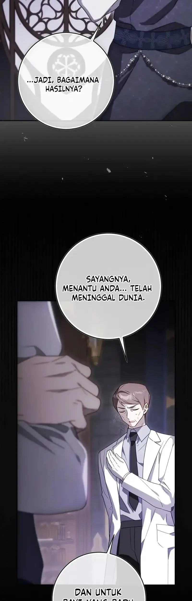 The Family’s Youngest Is This Household’s Savior Chapter 1 Gambar 11