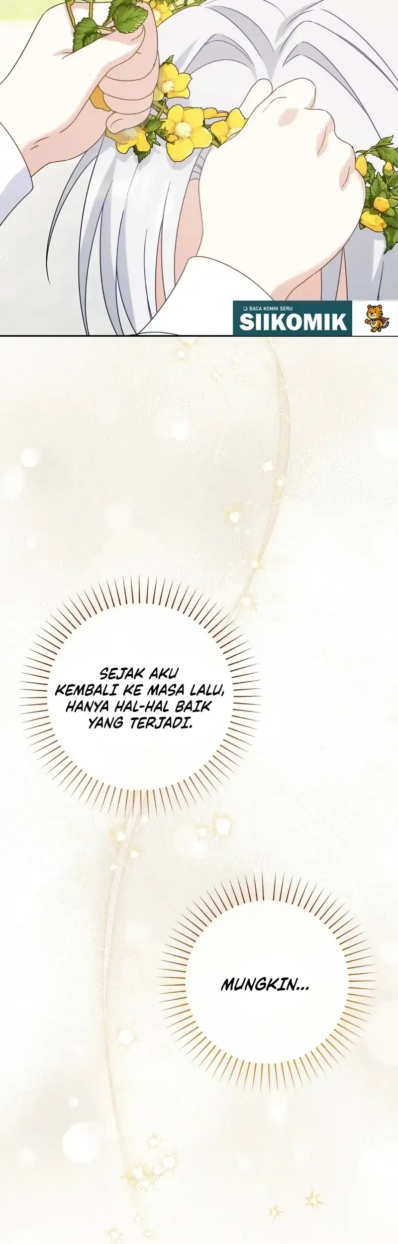 The Family’s Youngest Is This Household’s Savior Chapter 10 Gambar 10