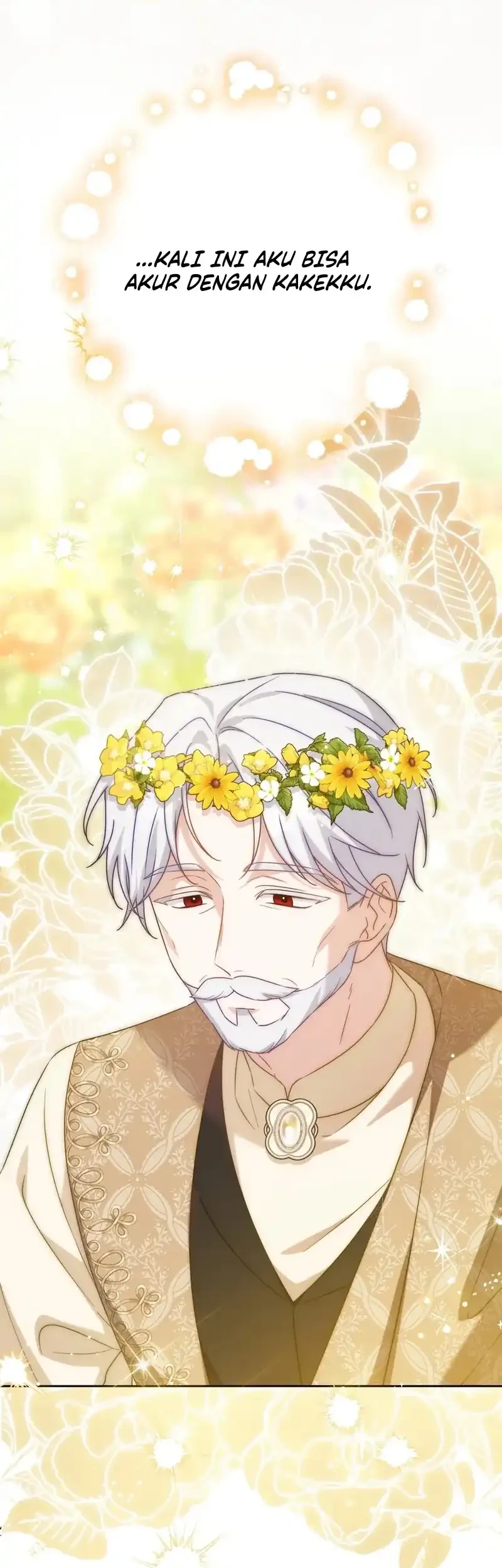 The Family’s Youngest Is This Household’s Savior Chapter 10 Gambar 11
