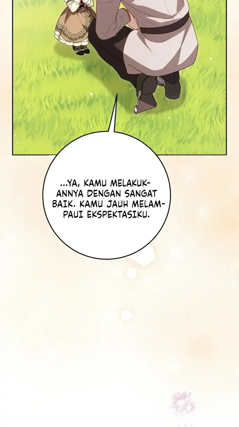 The Family’s Youngest Is This Household’s Savior Chapter 12 Gambar 8