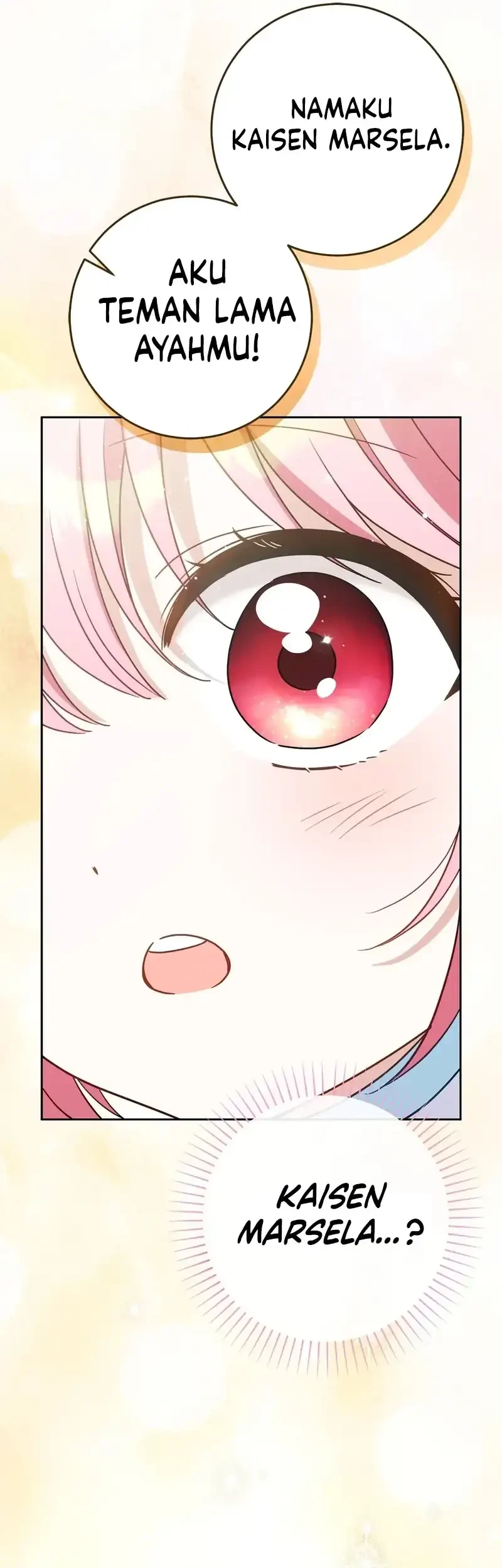 The Family’s Youngest Is This Household’s Savior Chapter 13 Gambar 8