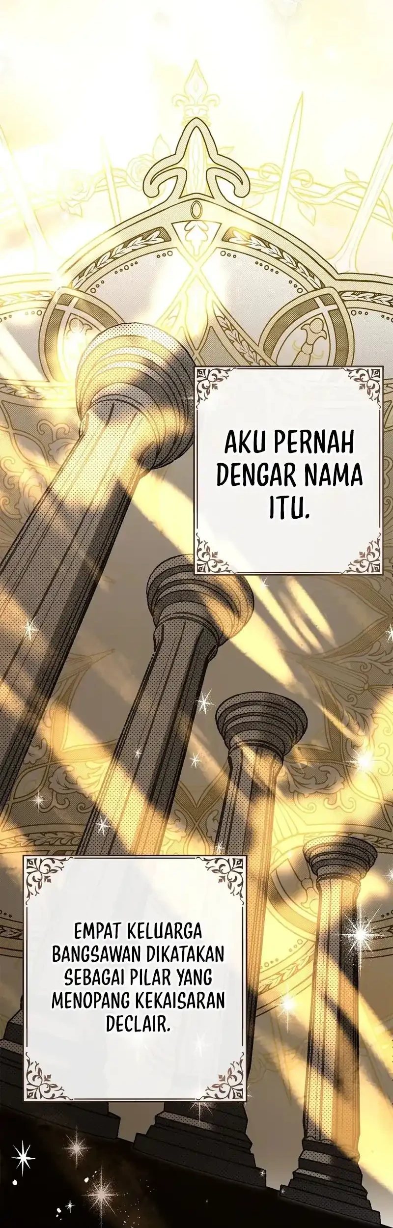 The Family’s Youngest Is This Household’s Savior Chapter 13 Gambar 9
