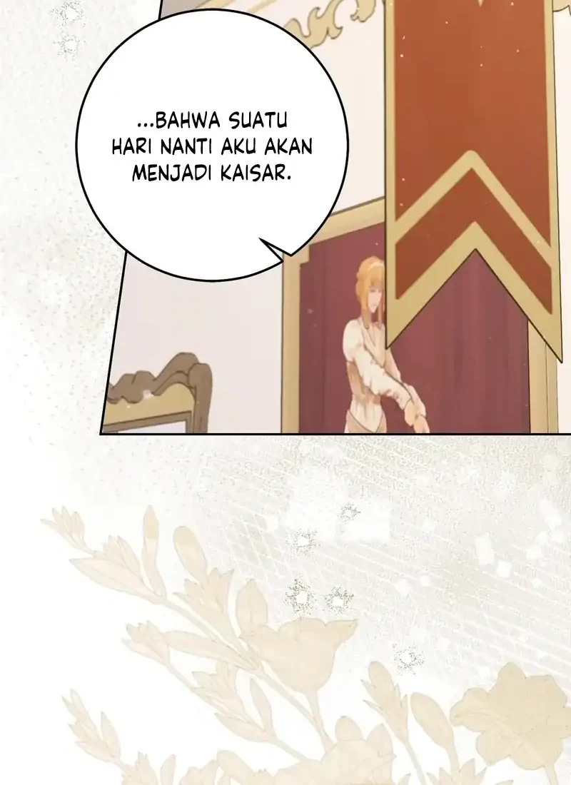 The Family’s Youngest Is This Household’s Savior Chapter 14 Gambar 8