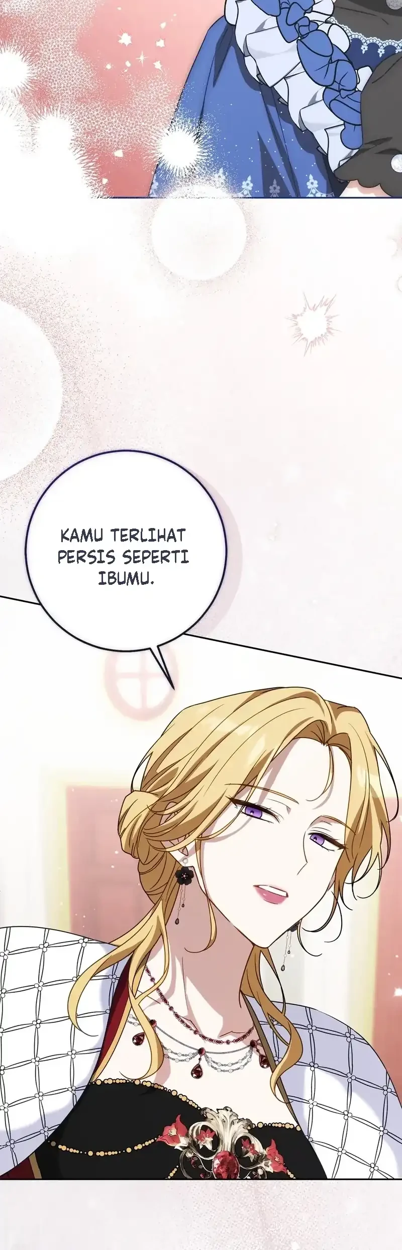 The Family’s Youngest Is This Household’s Savior Chapter 16 Gambar 7
