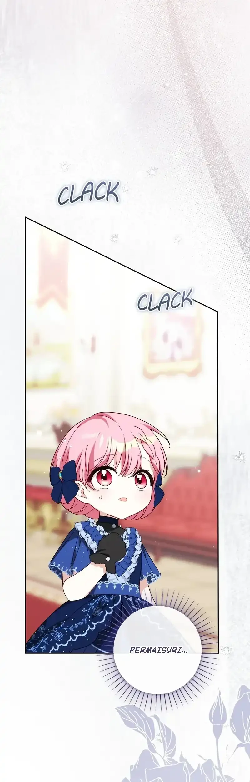The Family’s Youngest Is This Household’s Savior Chapter 16 Gambar 8