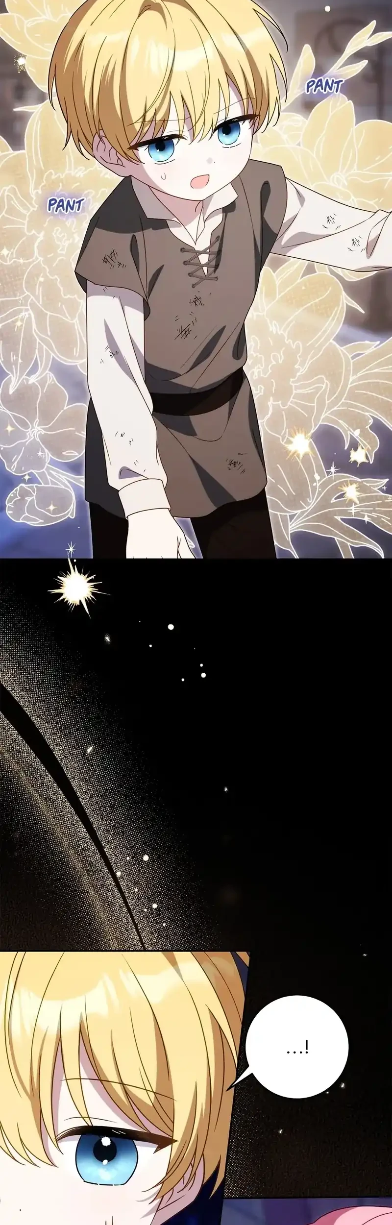 The Family’s Youngest Is This Household’s Savior Chapter 17 Gambar 9