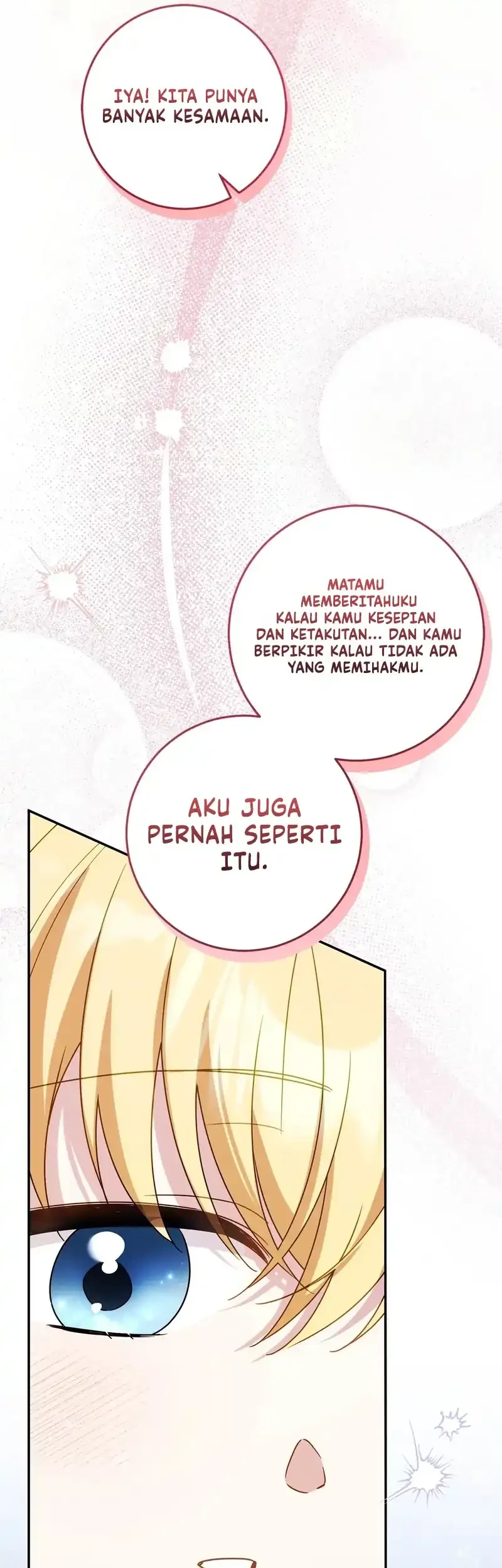 The Family’s Youngest Is This Household’s Savior Chapter 18 Gambar 8
