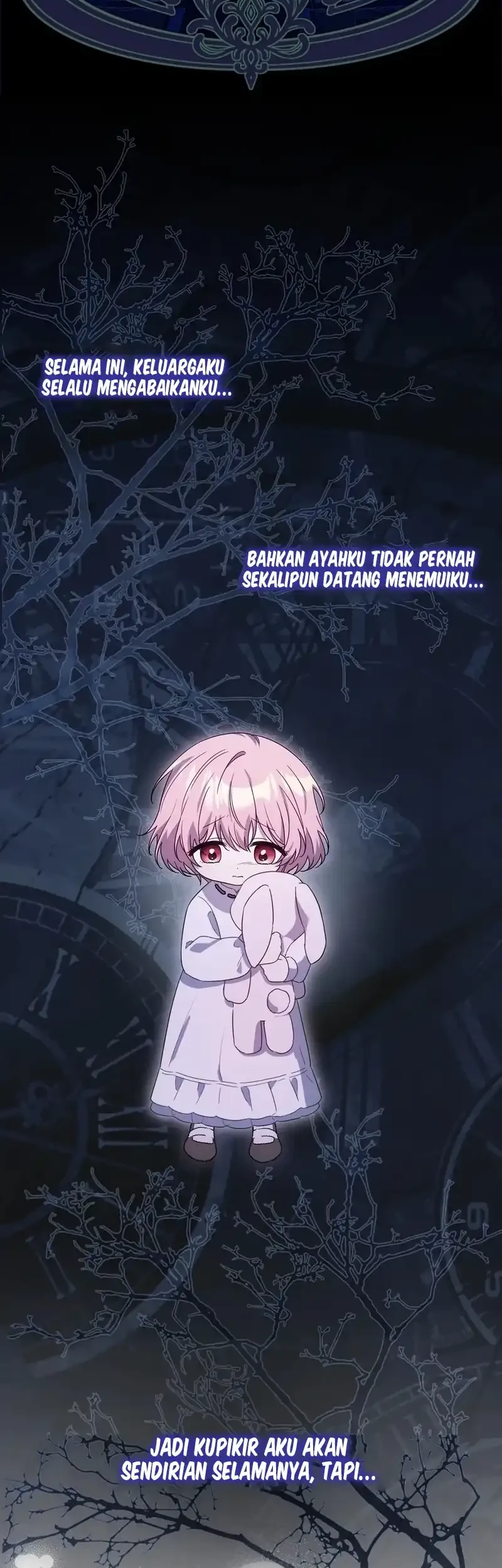 The Family’s Youngest Is This Household’s Savior Chapter 2 Gambar 10