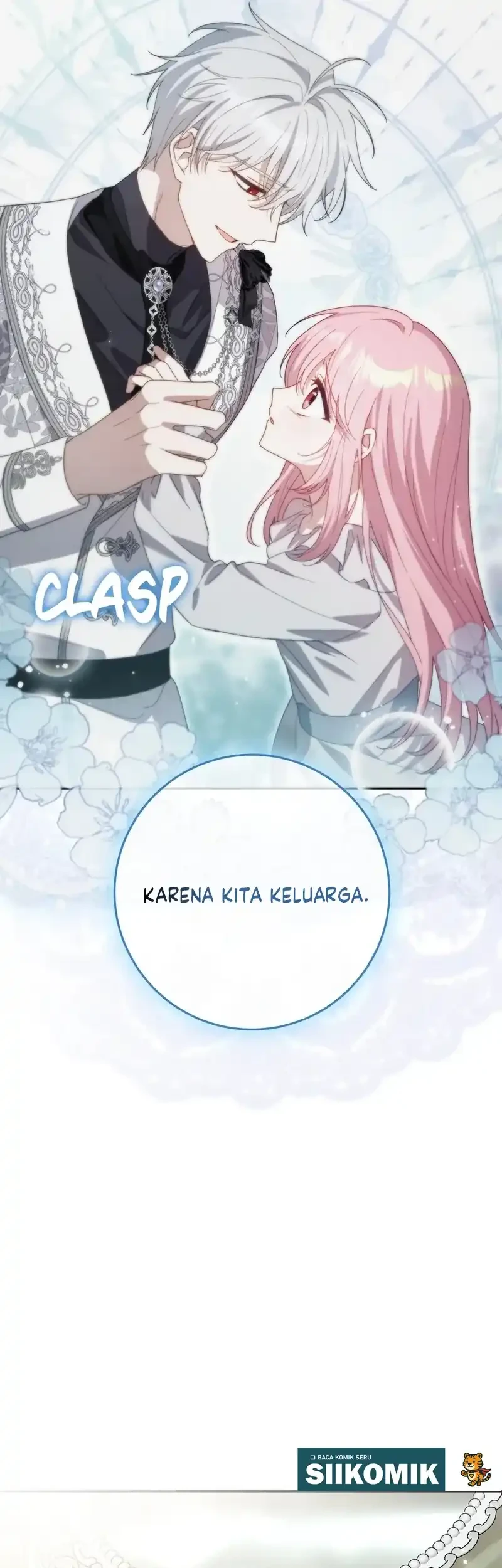 The Family’s Youngest Is This Household’s Savior Chapter 2 Gambar 12