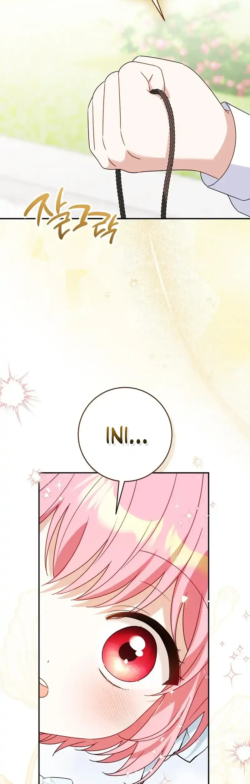 The Family’s Youngest Is This Household’s Savior Chapter 21 Gambar 7