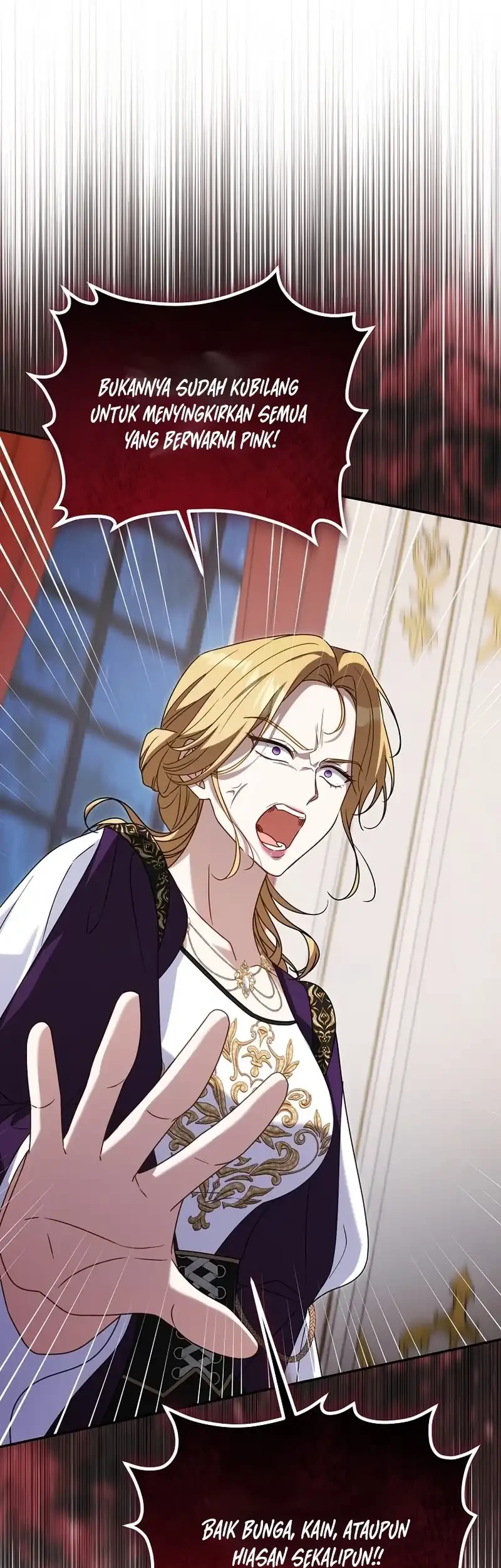 The Family’s Youngest Is This Household’s Savior Chapter 22 Gambar 9