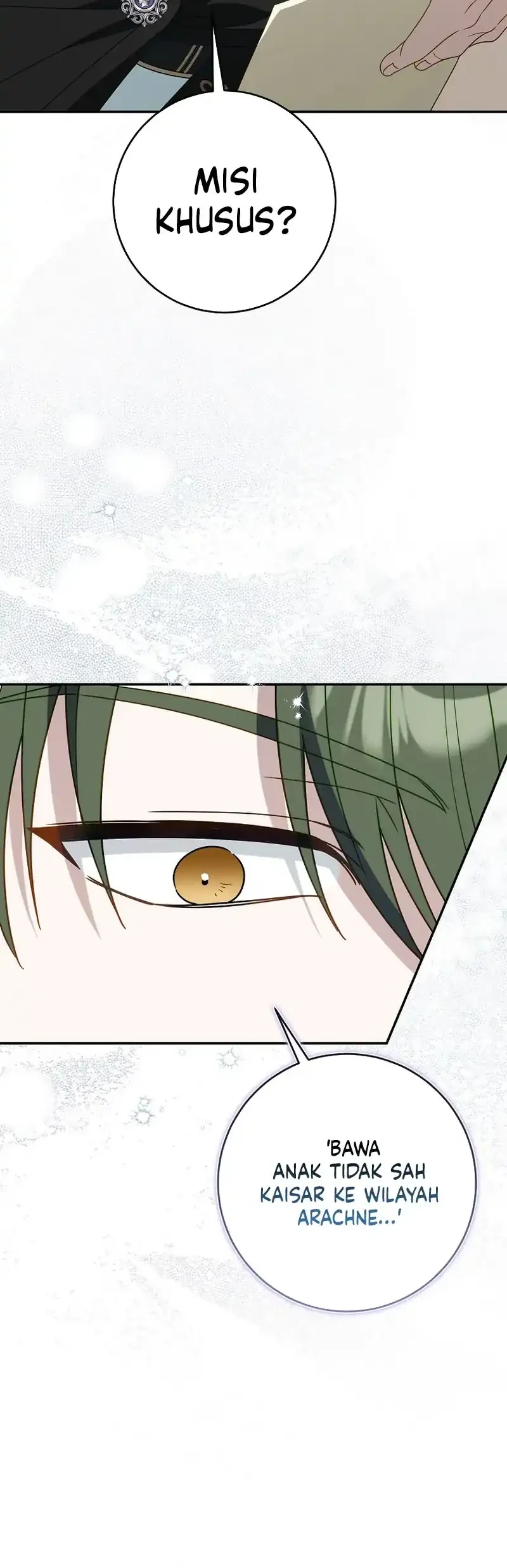 The Family’s Youngest Is This Household’s Savior Chapter 26 Gambar 8