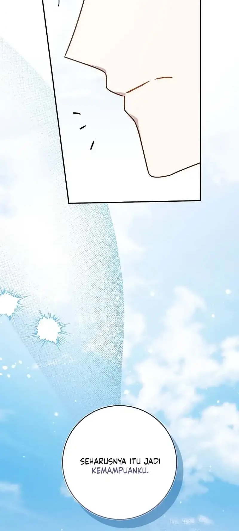 The Family’s Youngest Is This Household’s Savior Chapter 27 Gambar 8