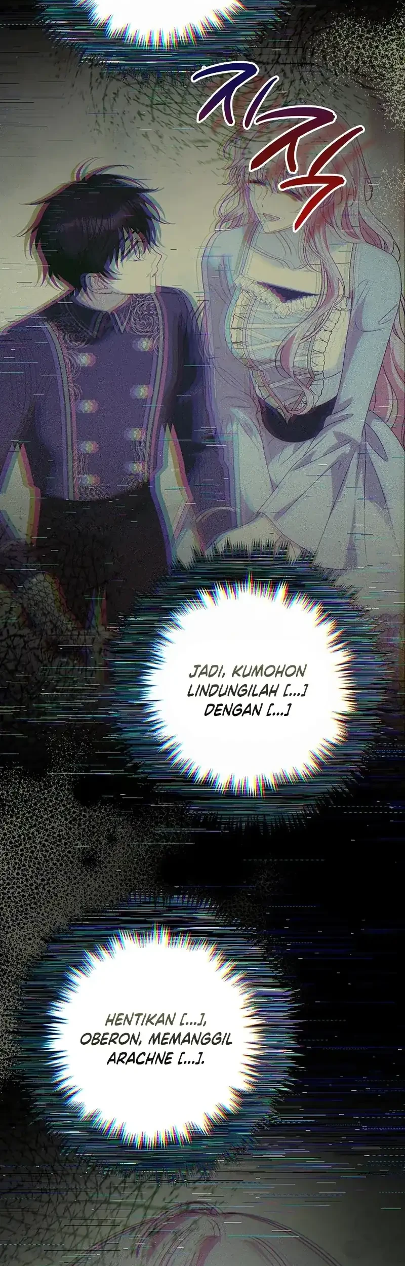 The Family’s Youngest Is This Household’s Savior Chapter 29 Gambar 7