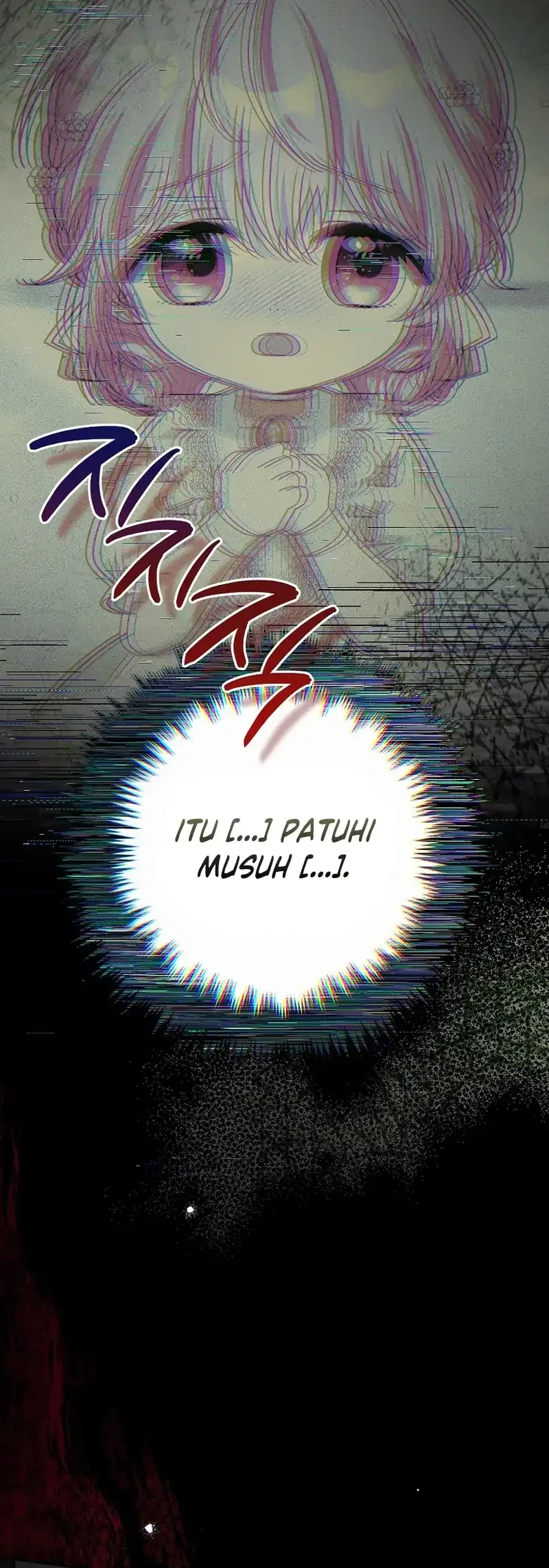 The Family’s Youngest Is This Household’s Savior Chapter 29 Gambar 8