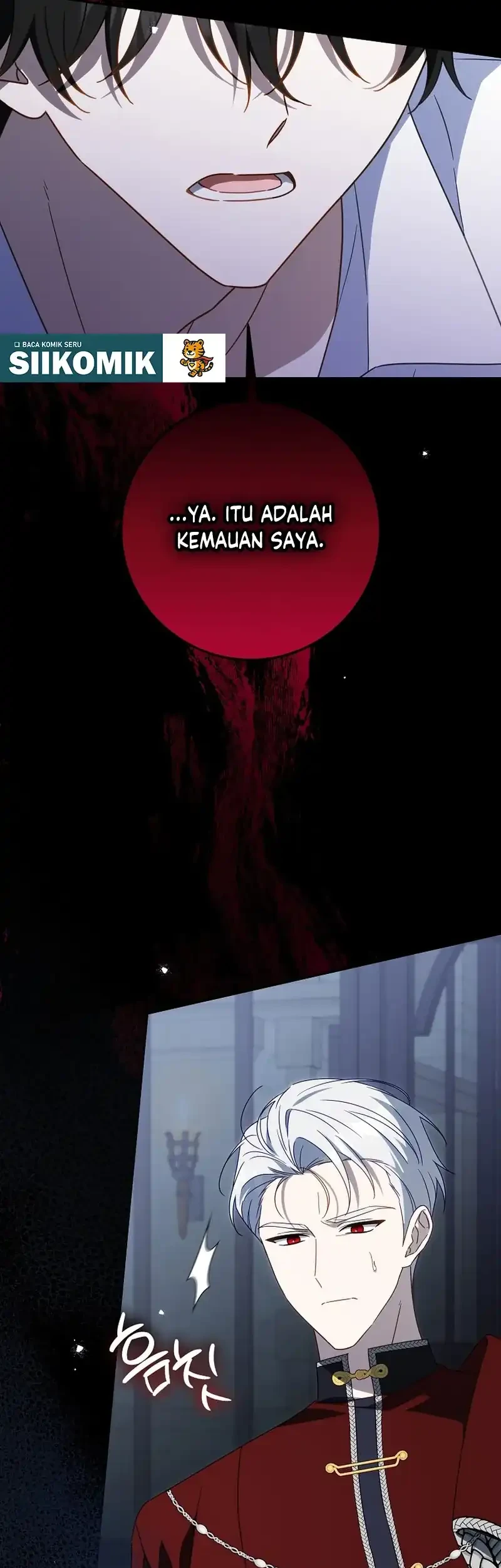 The Family’s Youngest Is This Household’s Savior Chapter 29 Gambar 9
