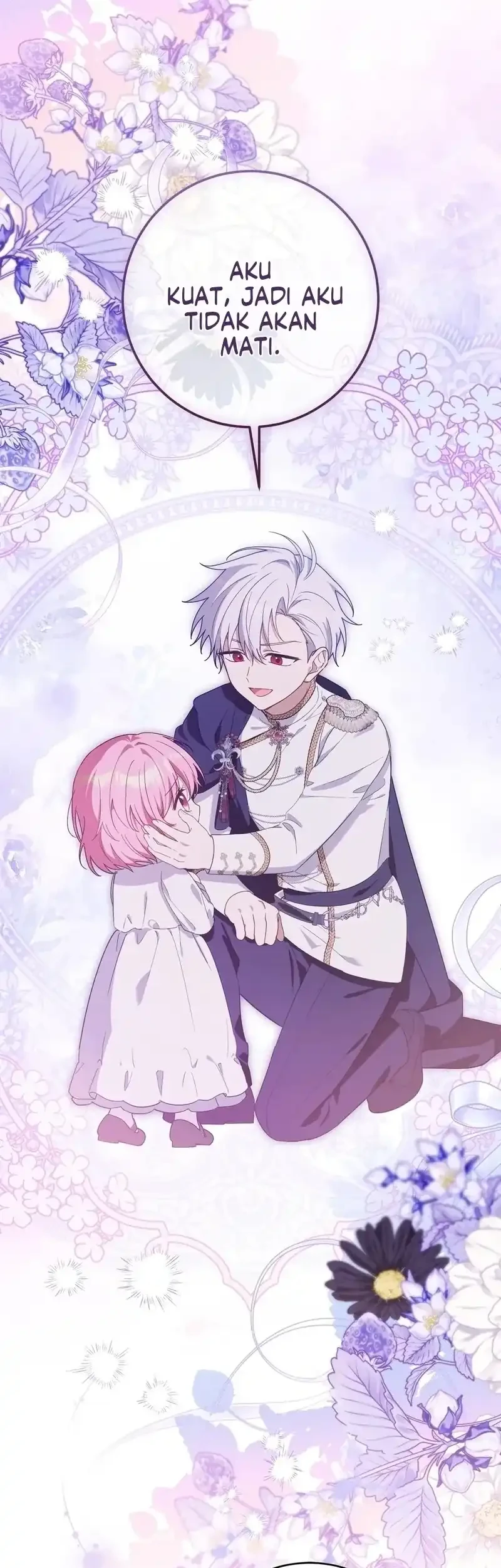 The Family’s Youngest Is This Household’s Savior Chapter 3 Gambar 9