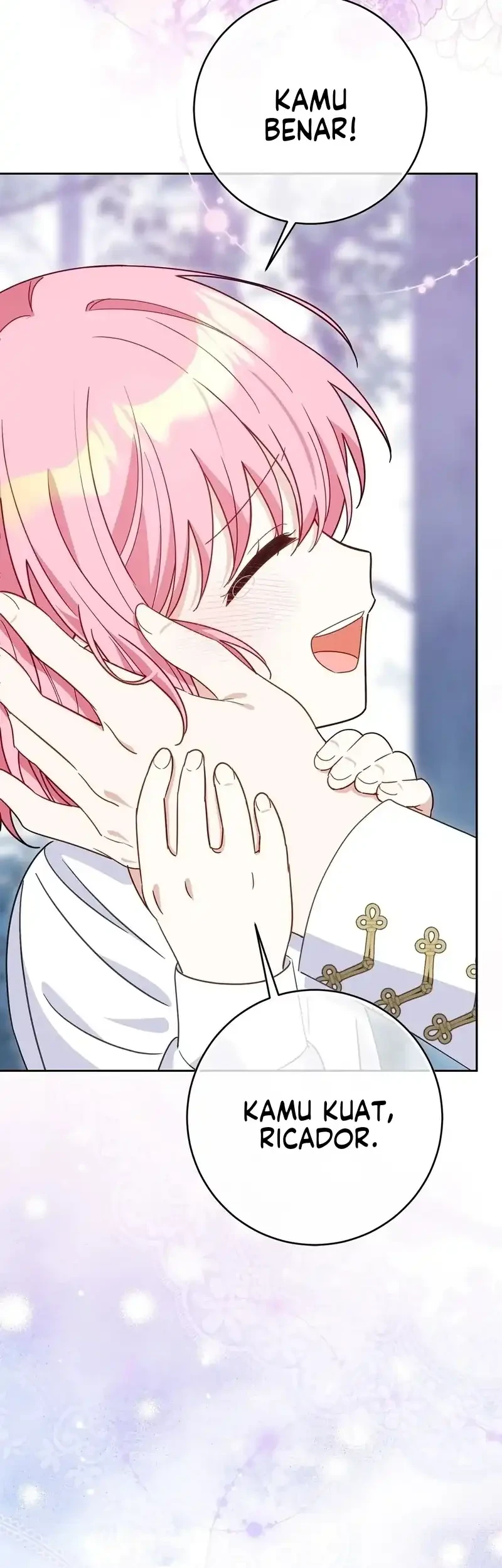 The Family’s Youngest Is This Household’s Savior Chapter 3 Gambar 10