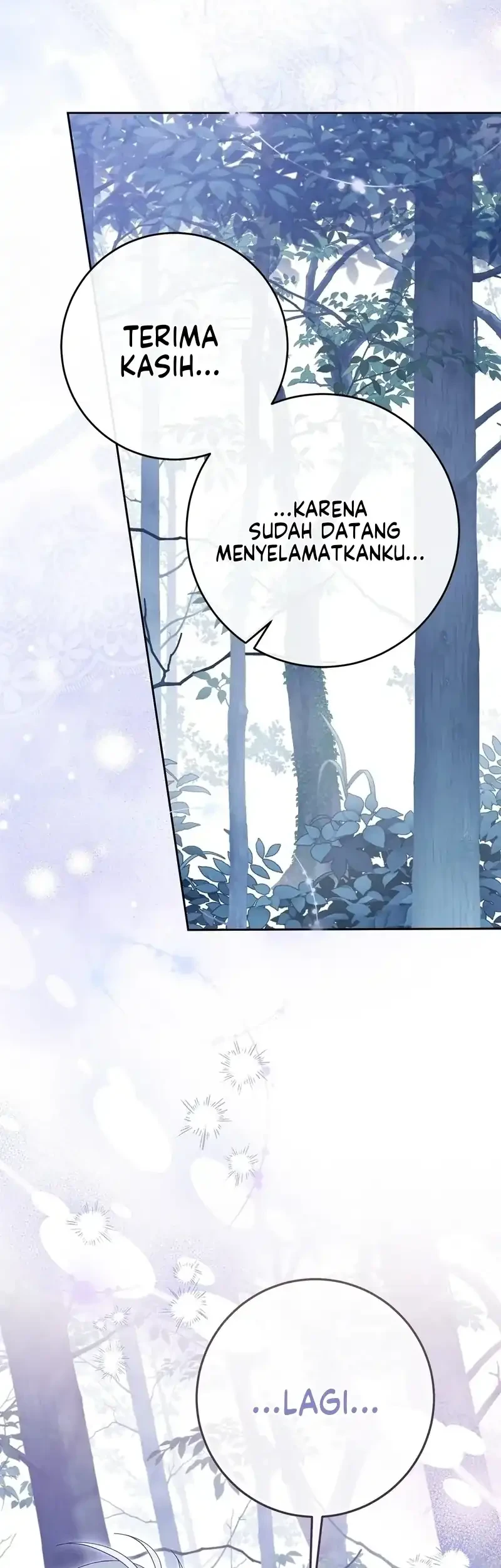 The Family’s Youngest Is This Household’s Savior Chapter 3 Gambar 11