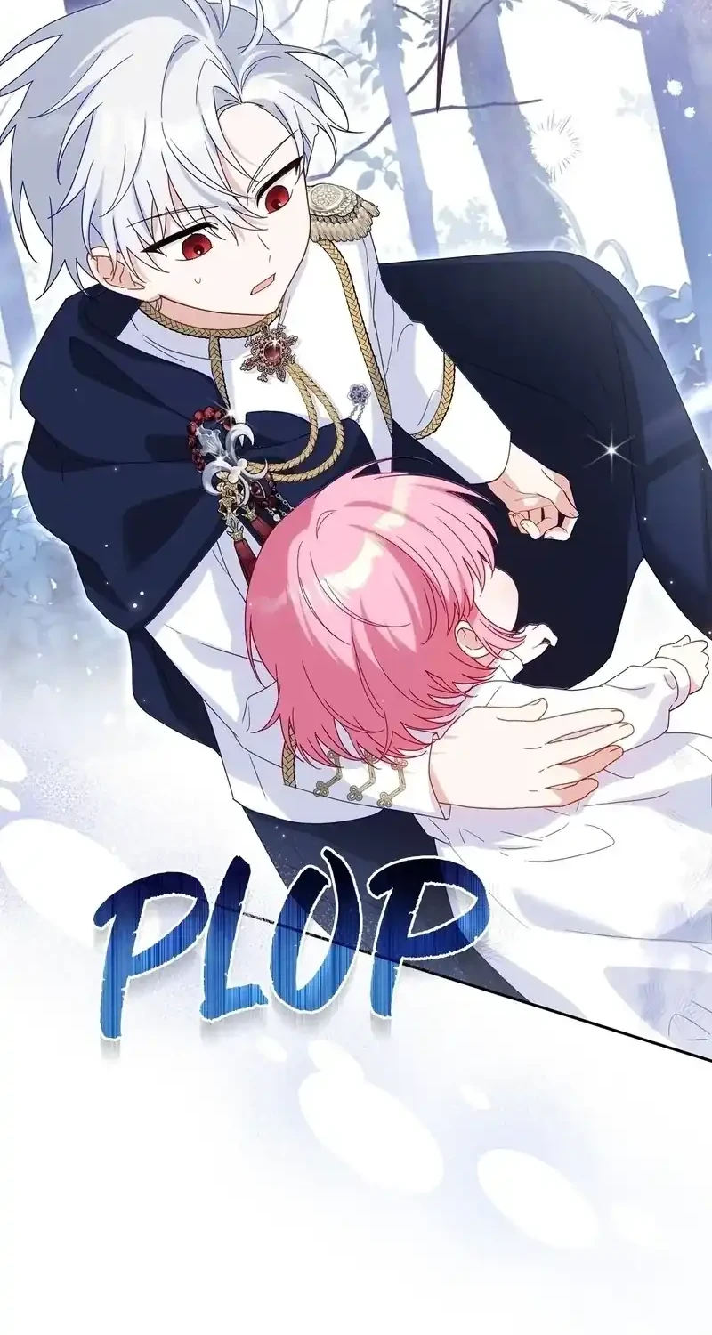 The Family’s Youngest Is This Household’s Savior Chapter 3 Gambar 12