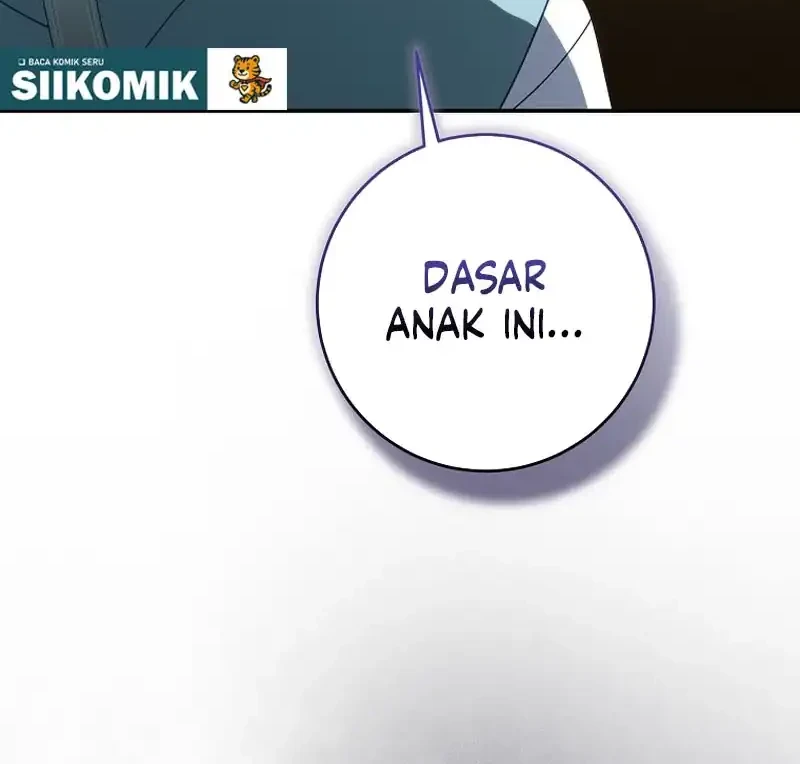 The Family’s Youngest Is This Household’s Savior Chapter 31 Gambar 8