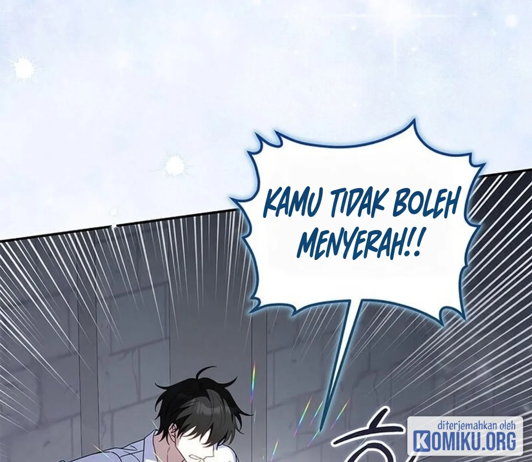 The Family’s Youngest Is This Household’s Savior Chapter 33 Gambar 8