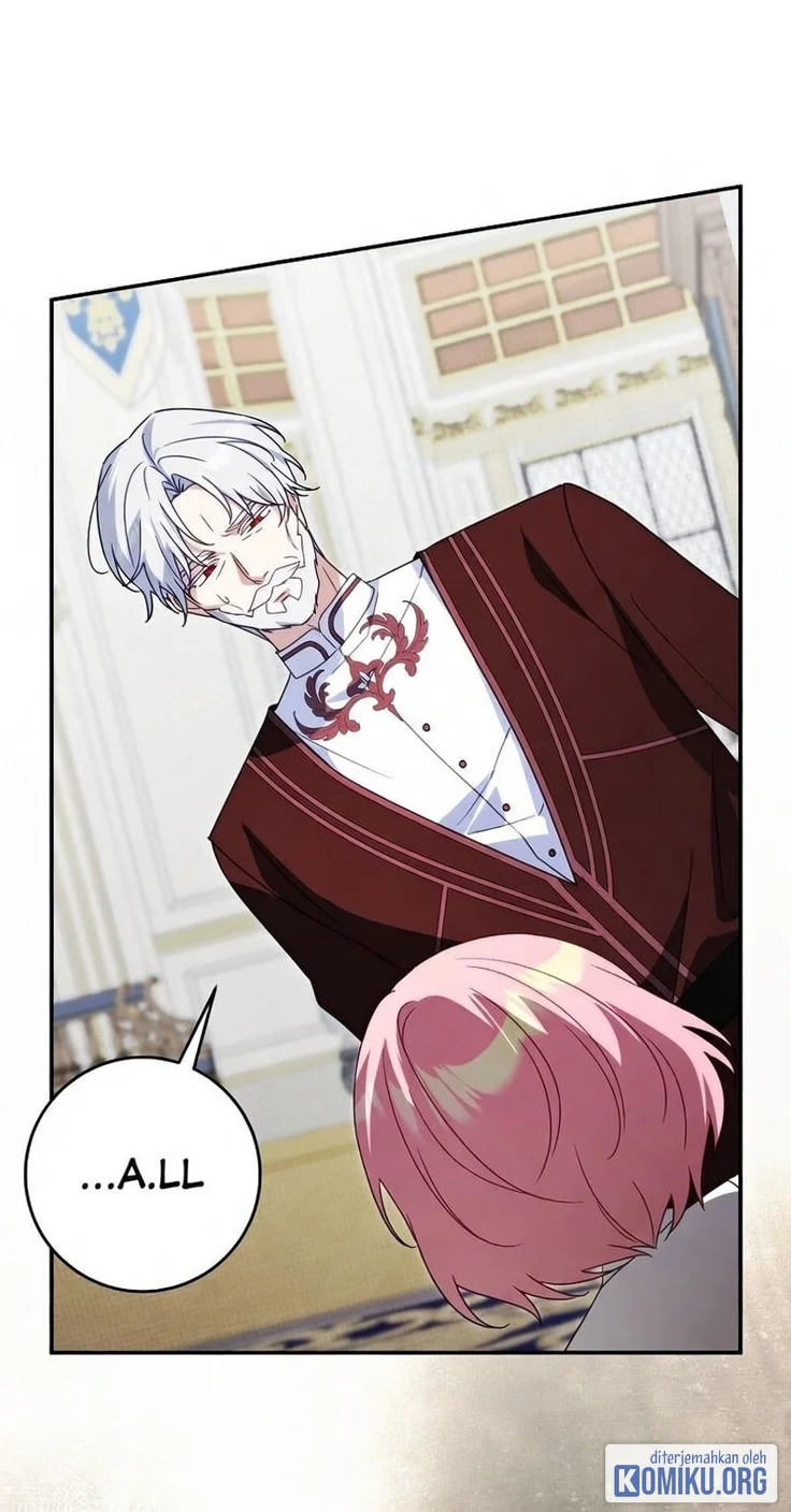 The Family’s Youngest Is This Household’s Savior Chapter 34 Gambar 12