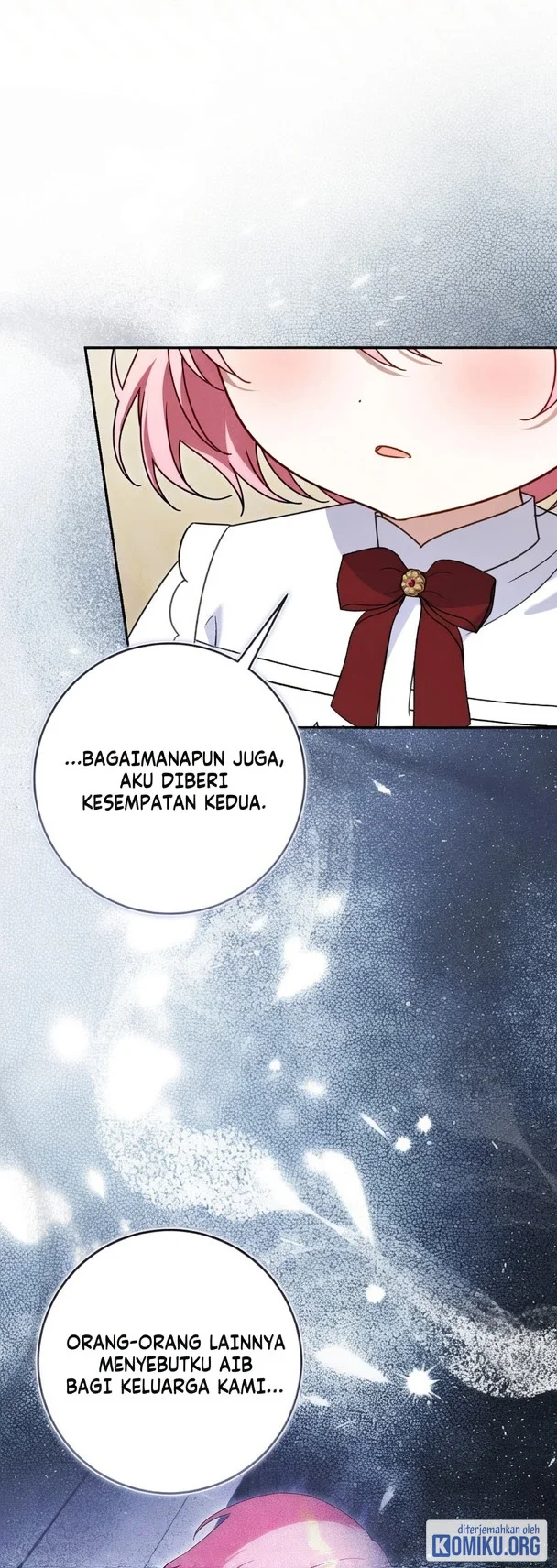 The Family’s Youngest Is This Household’s Savior Chapter 34 Gambar 9