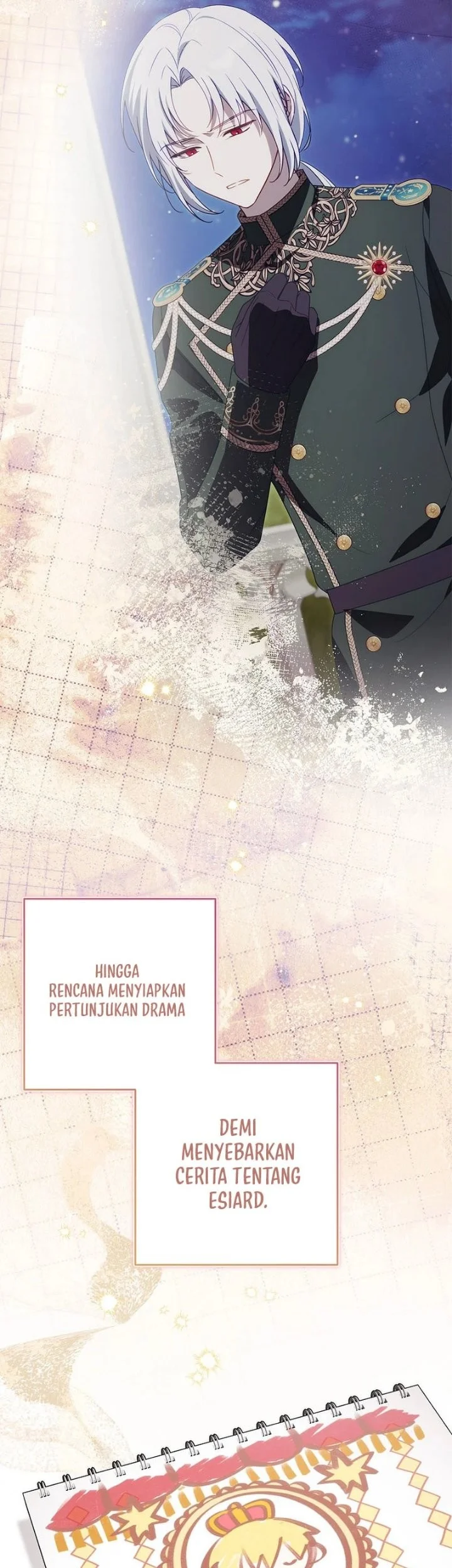 The Family’s Youngest Is This Household’s Savior Chapter 39 Gambar 7