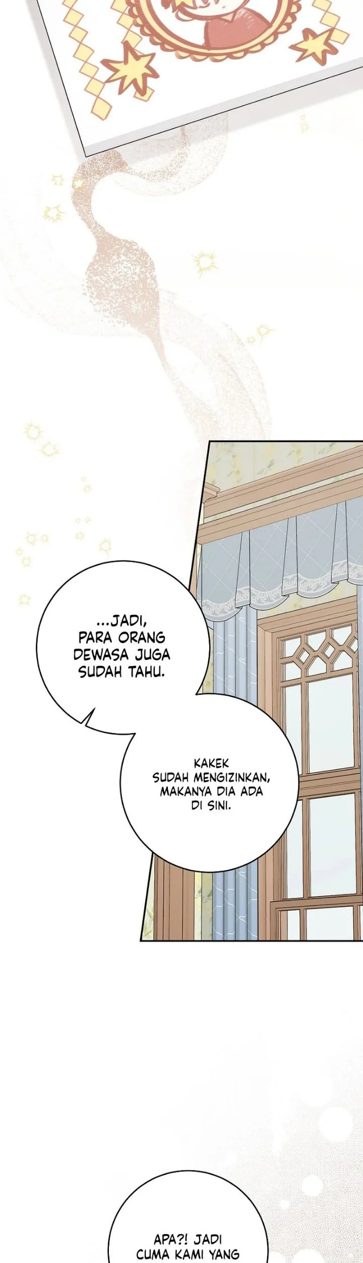 The Family’s Youngest Is This Household’s Savior Chapter 39 Gambar 8