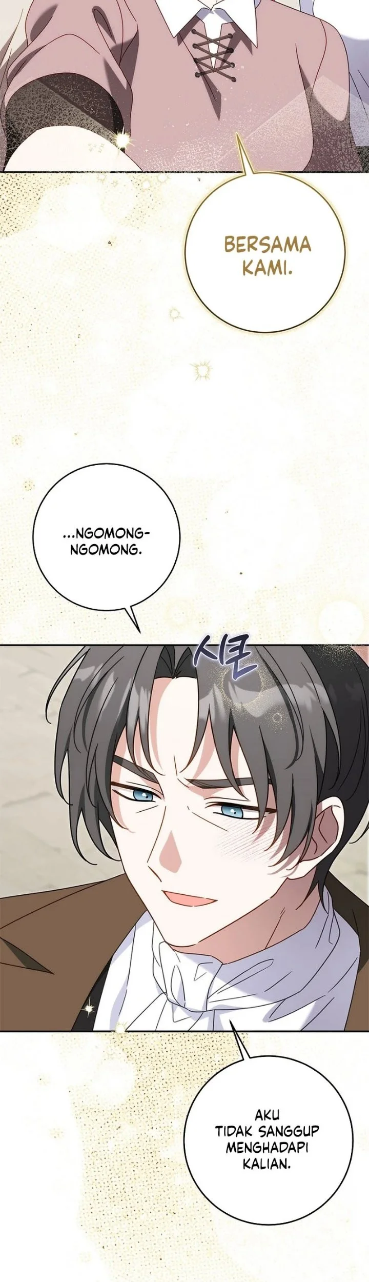 The Family’s Youngest Is This Household’s Savior Chapter 40 Gambar 6