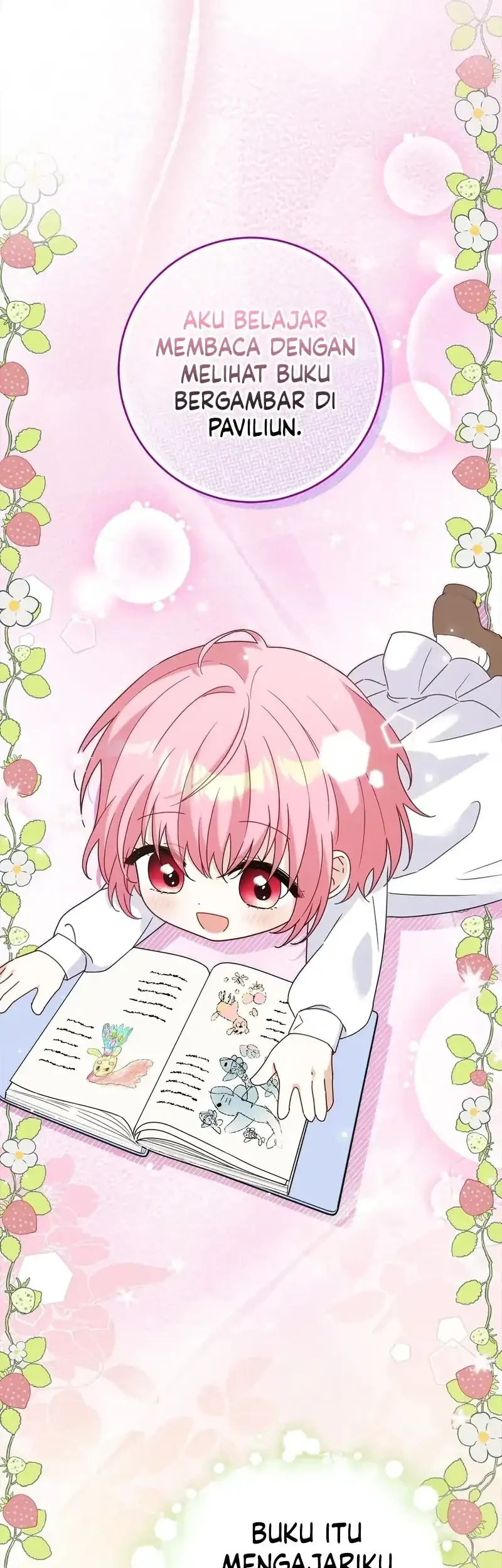 The Family’s Youngest Is This Household’s Savior Chapter 5 Gambar 9