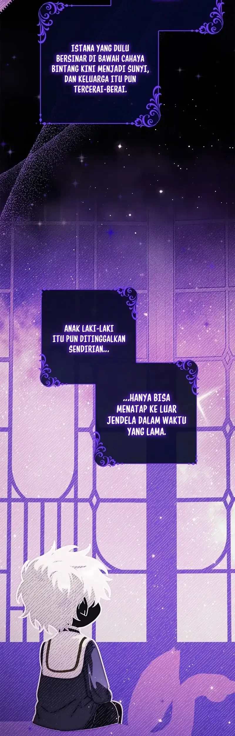 The Family’s Youngest Is This Household’s Savior Chapter 6 Gambar 8