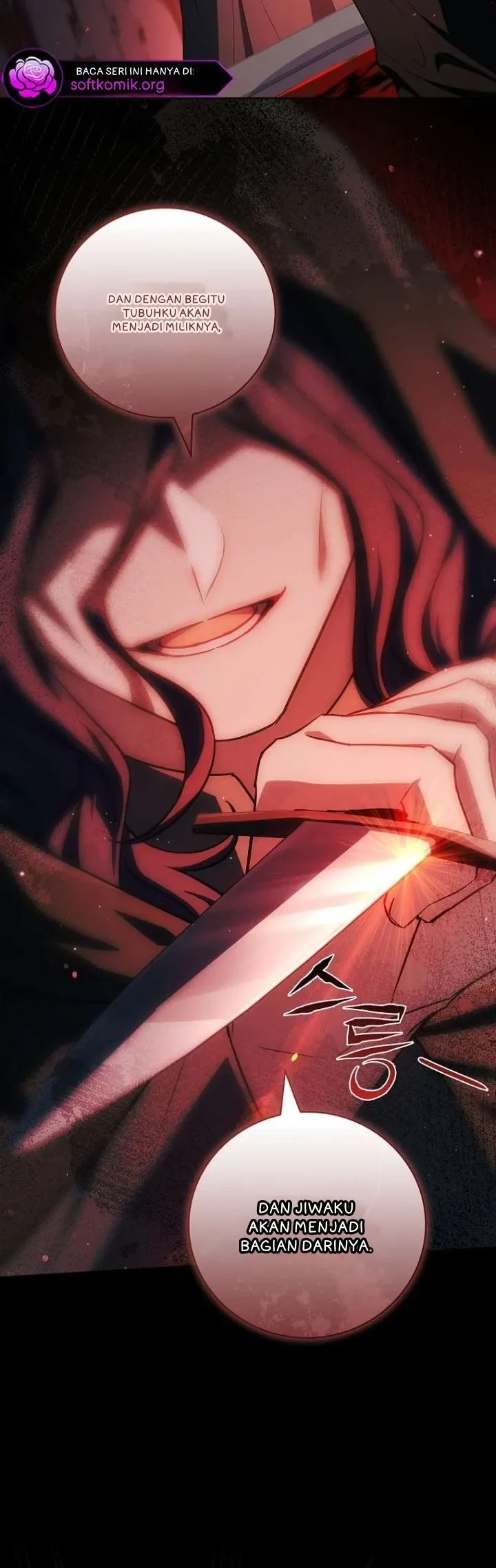 The Father and the Daughter Chapter 68 Gambar 8