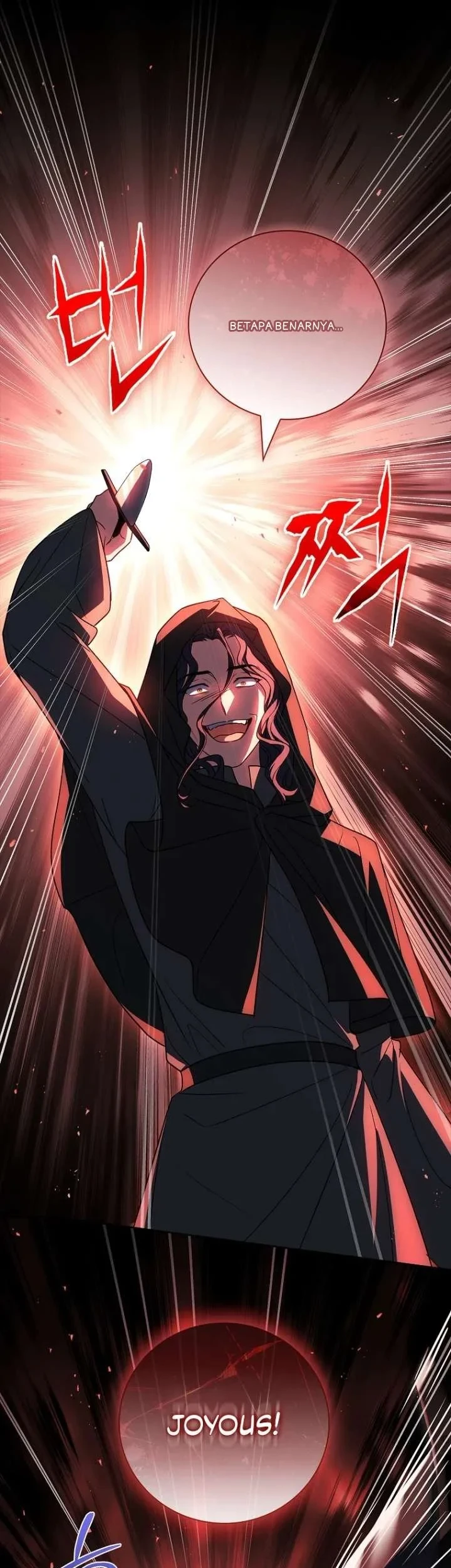 The Father and the Daughter Chapter 68 Gambar 9