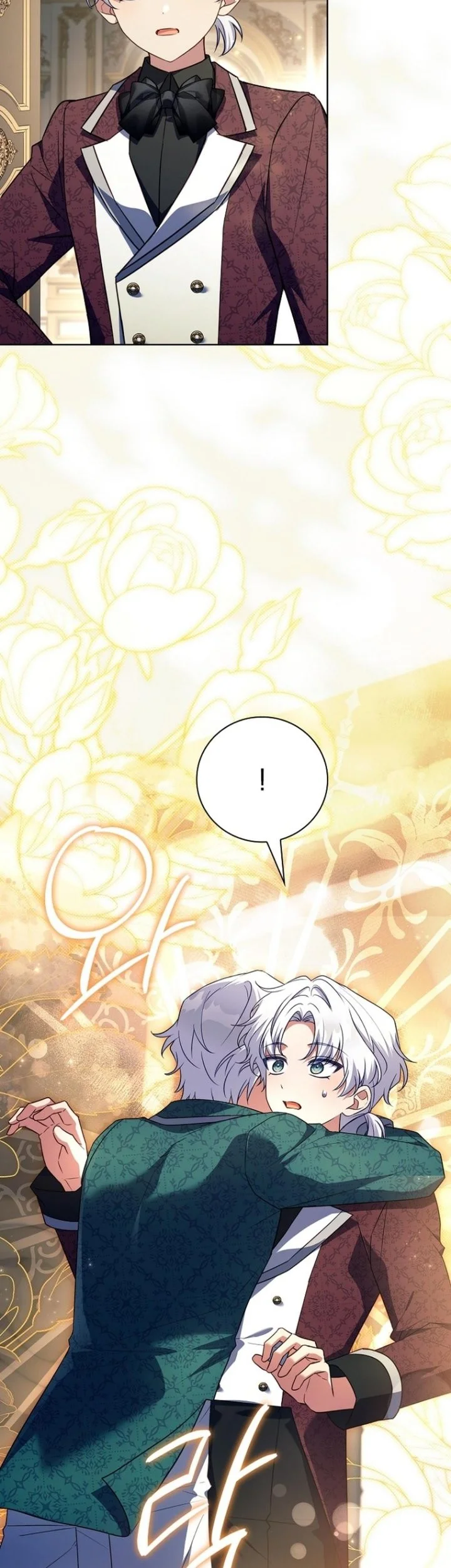 The Father and the Daughter Chapter 79 Gambar 7