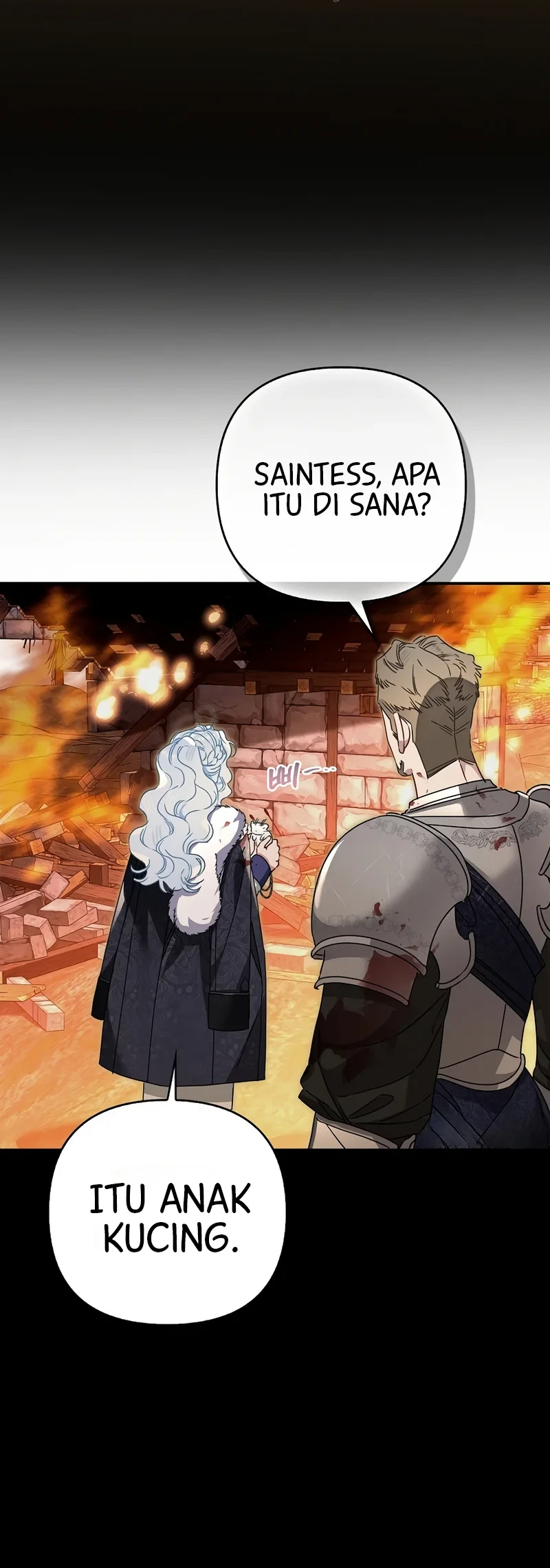 The Female Lead Does It All Chapter 1 Gambar 10