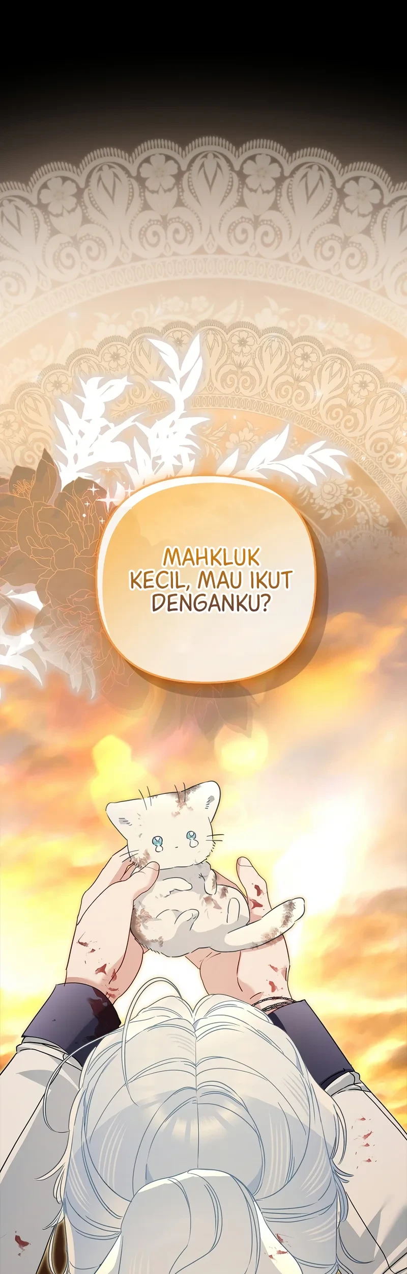 The Female Lead Does It All Chapter 1 Gambar 11