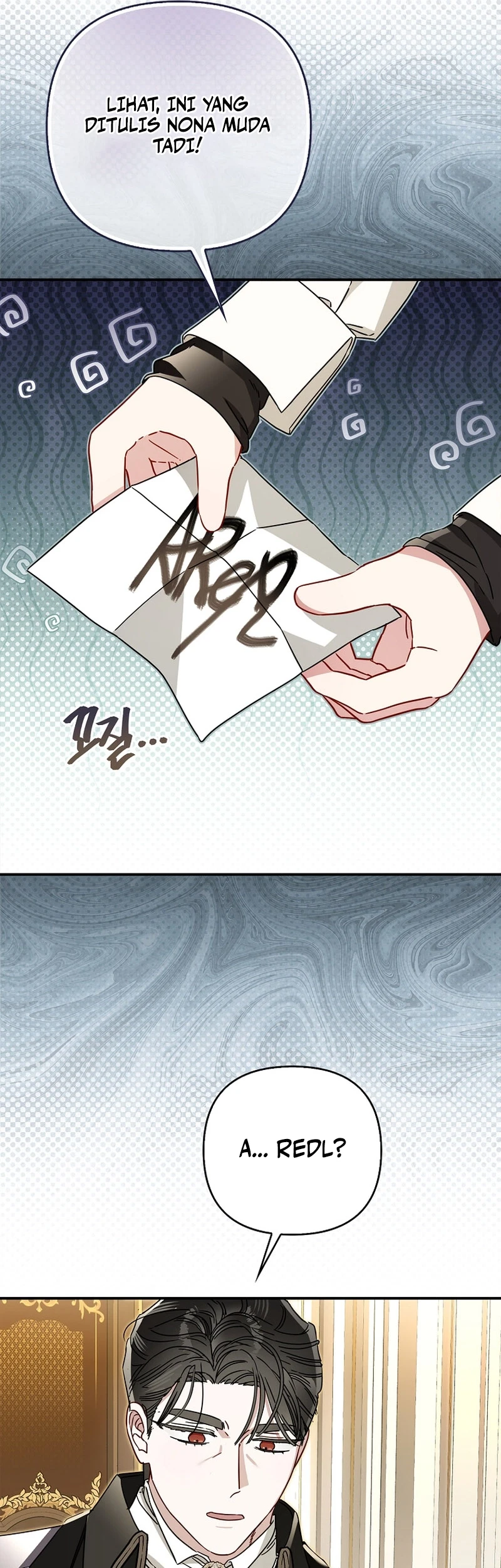 The Female Lead Does It All Chapter 12 Gambar 7
