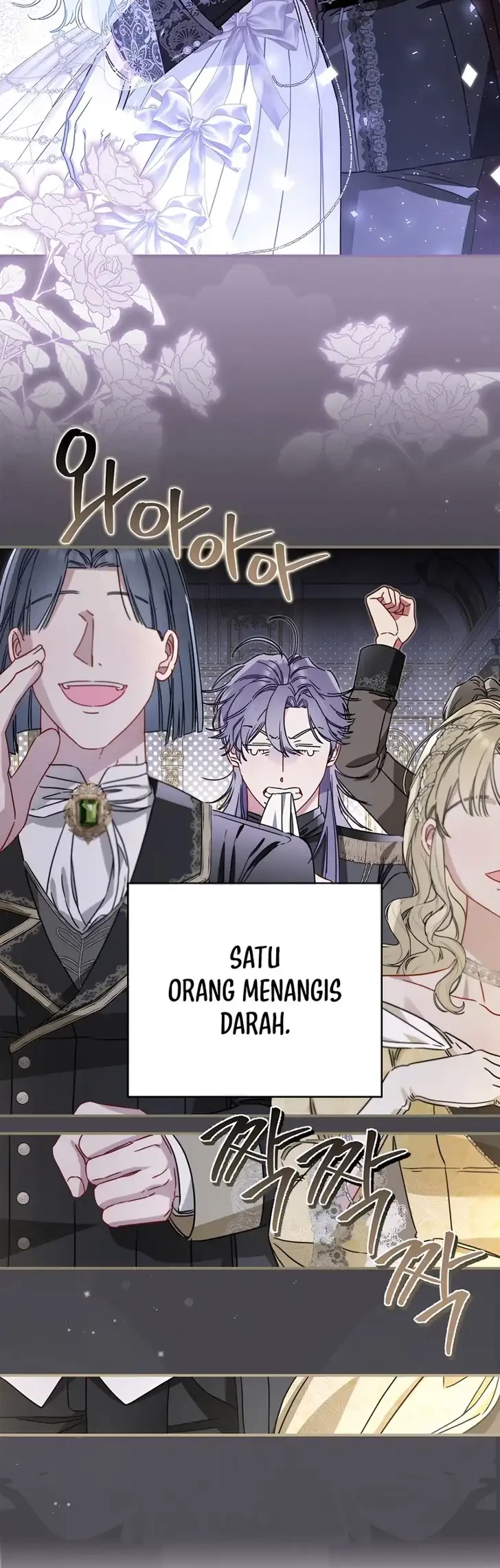 The Female Lead Does It All Chapter 14 Gambar 6