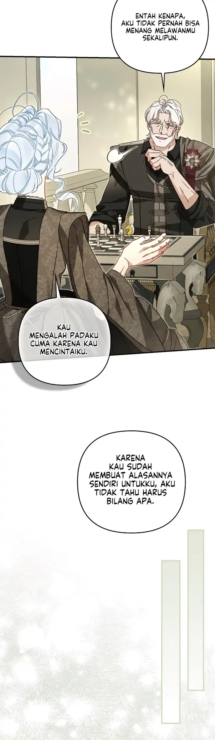 The Female Lead Does It All Chapter 15 Gambar 7