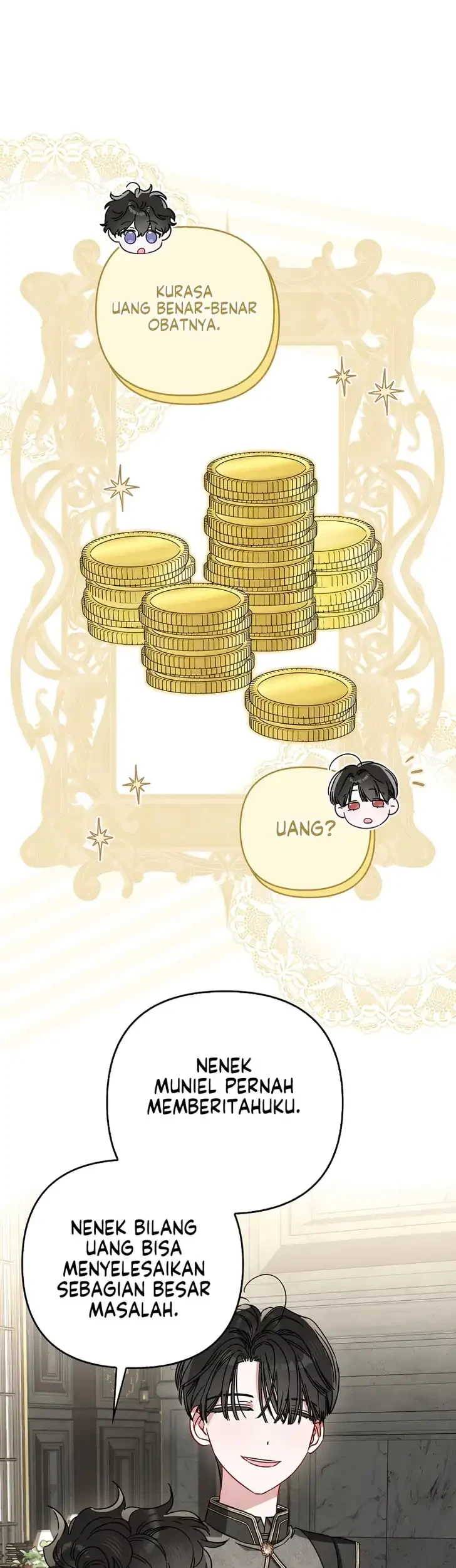 The Female Lead Does It All Chapter 18 Gambar 7