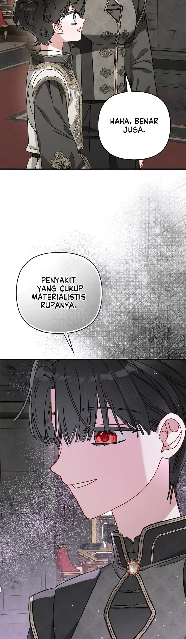 The Female Lead Does It All Chapter 18 Gambar 8