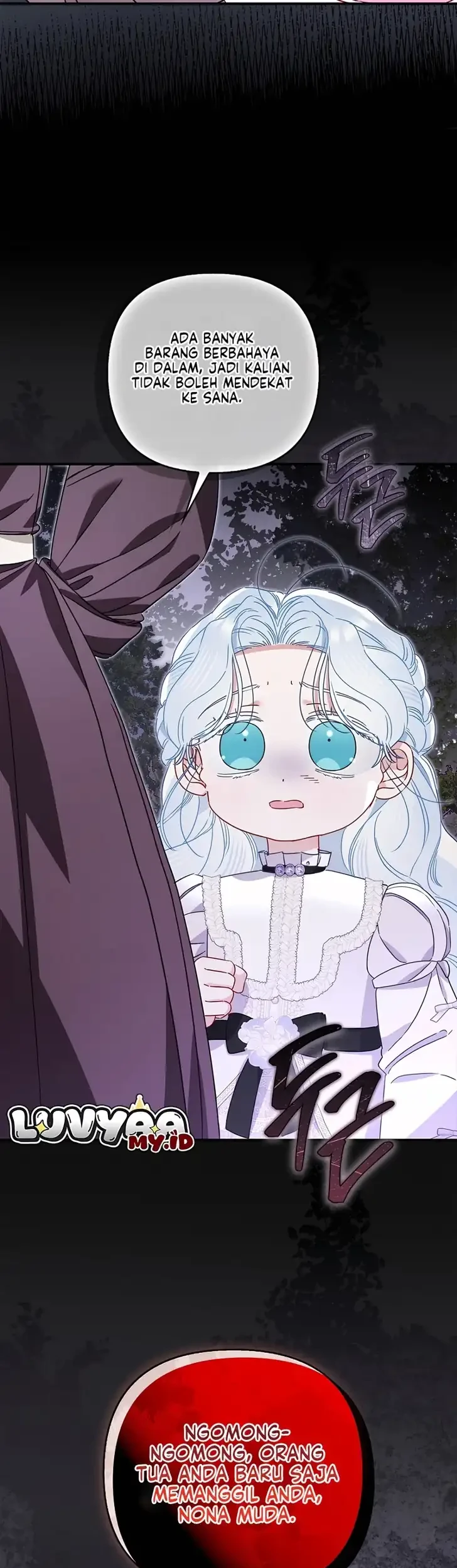 The Female Lead Does It All Chapter 19 Gambar 7
