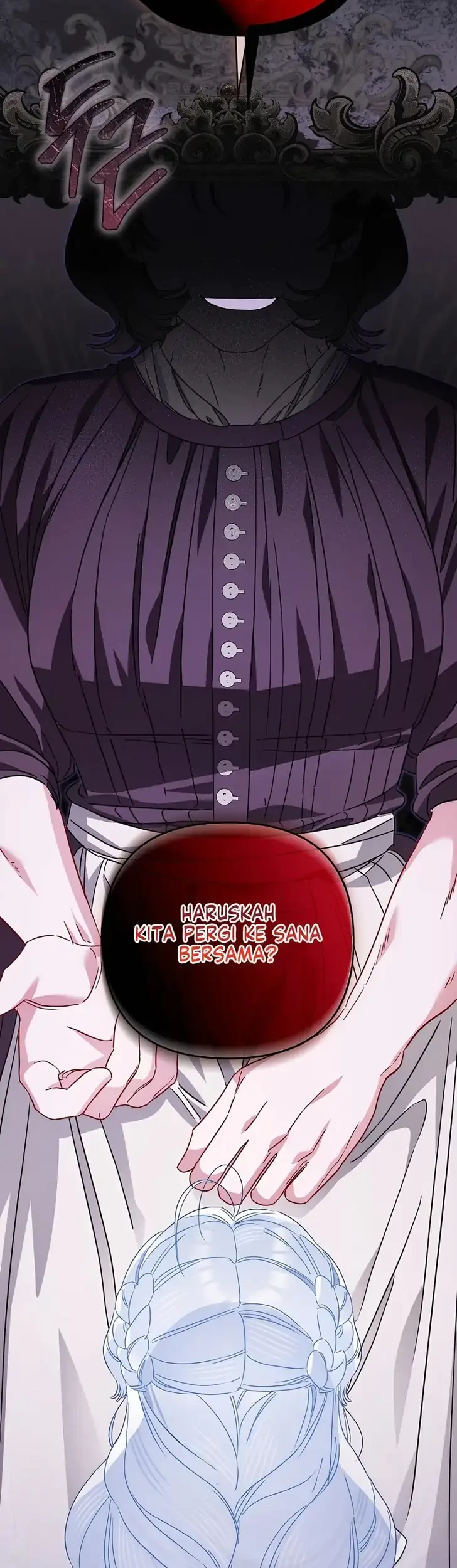 The Female Lead Does It All Chapter 19 Gambar 8