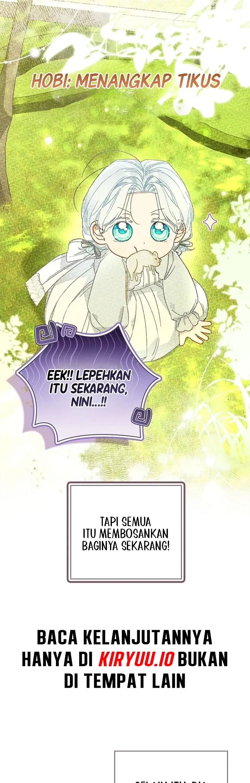 The Female Lead Does It All Chapter 2 Gambar 8