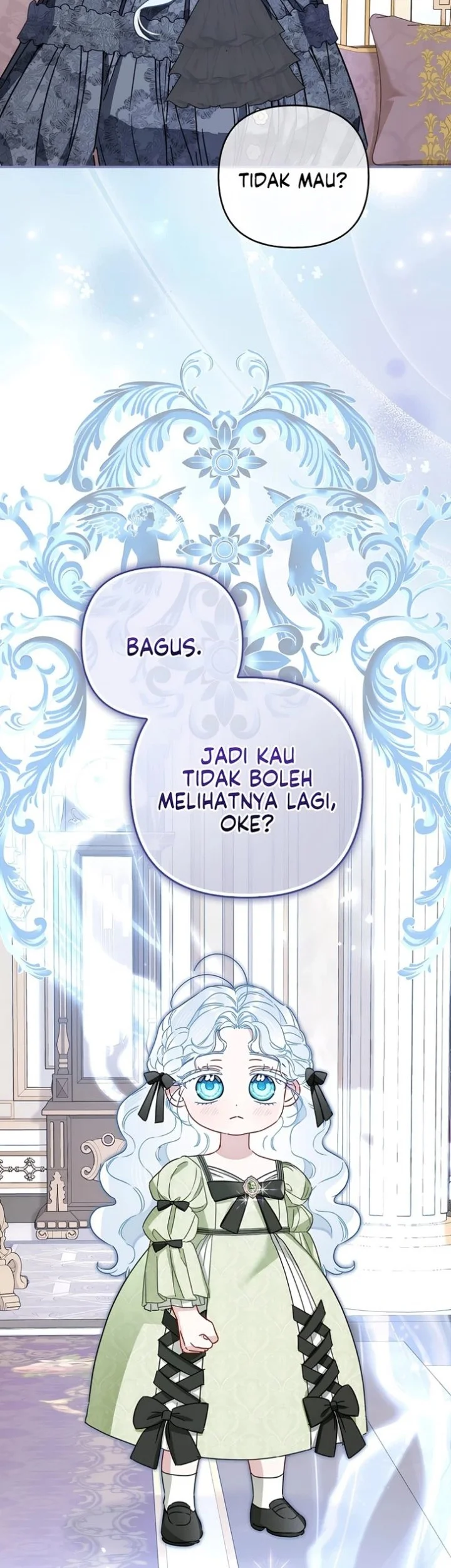 The Female Lead Does It All Chapter 21 Gambar 8