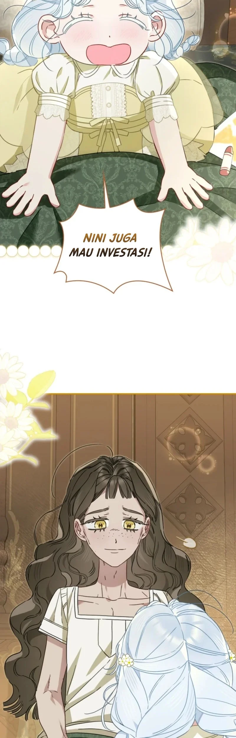 The Female Lead Does It All Chapter 23 Gambar 9