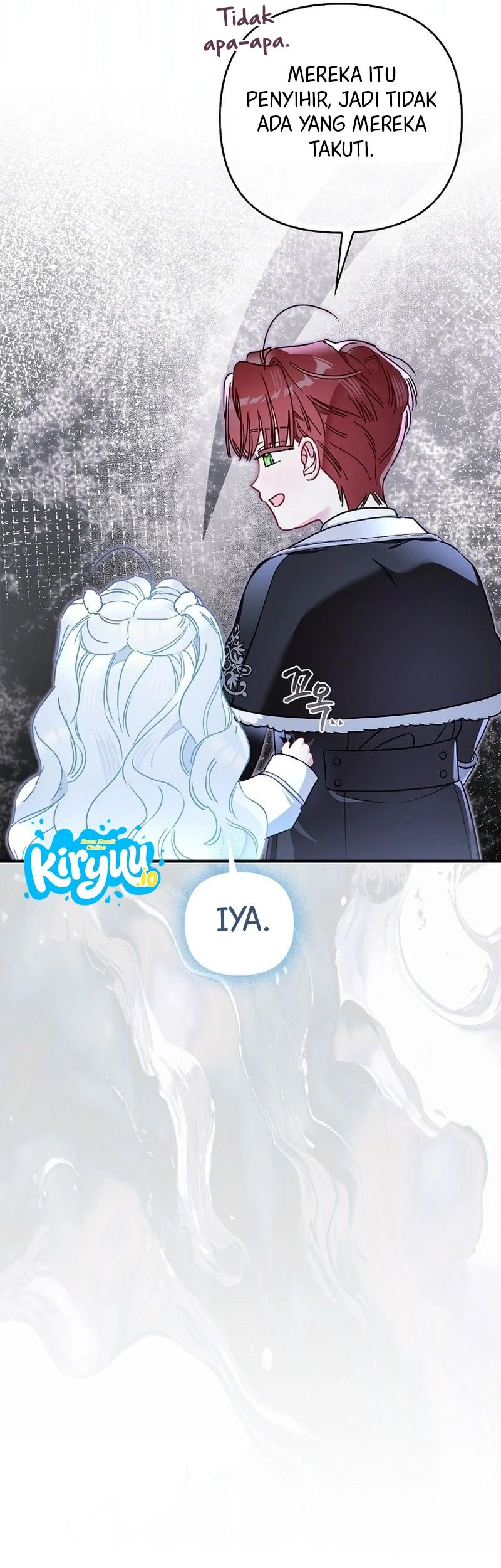 The Female Lead Does It All Chapter 5 Gambar 8