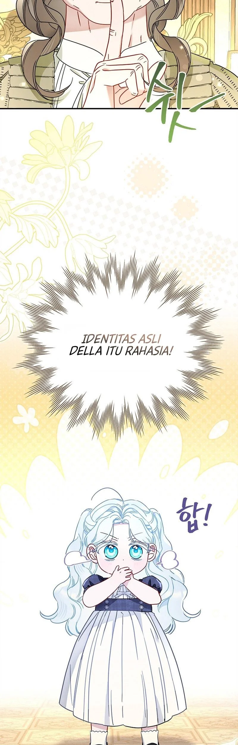 The Female Lead Does It All Chapter 6 Gambar 8